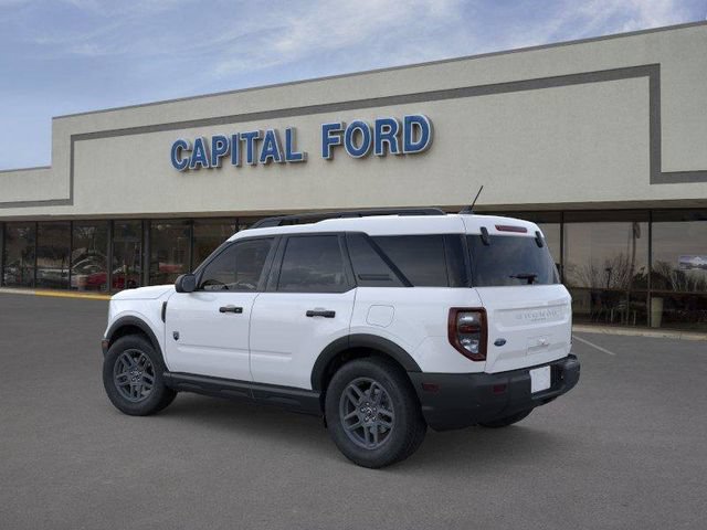 New 2026 Ford Bronco Sport Big Bend AWD/4WD image 4