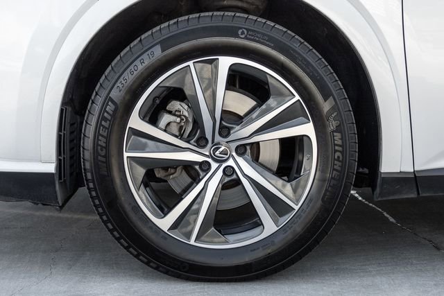 Used 2024 Lexus RX 350 Premium w/ Convenience Package image 14