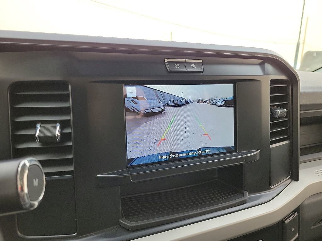 Used 2025 Ford F250 XL image 22
