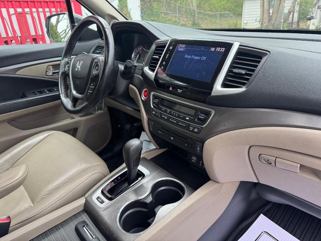 Used 2016 Honda Pilot EX-L image 26