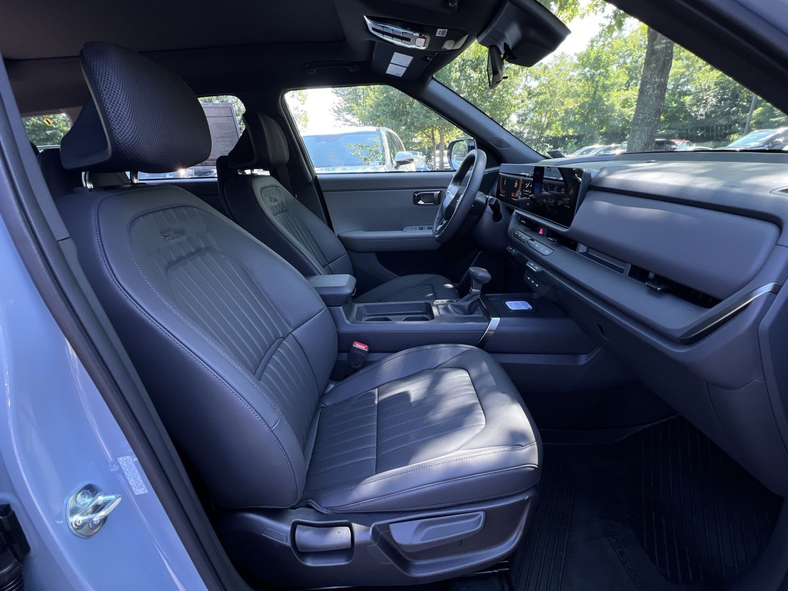 New 2027 Kia Seltos X-Line SX AWD/4WD image 32