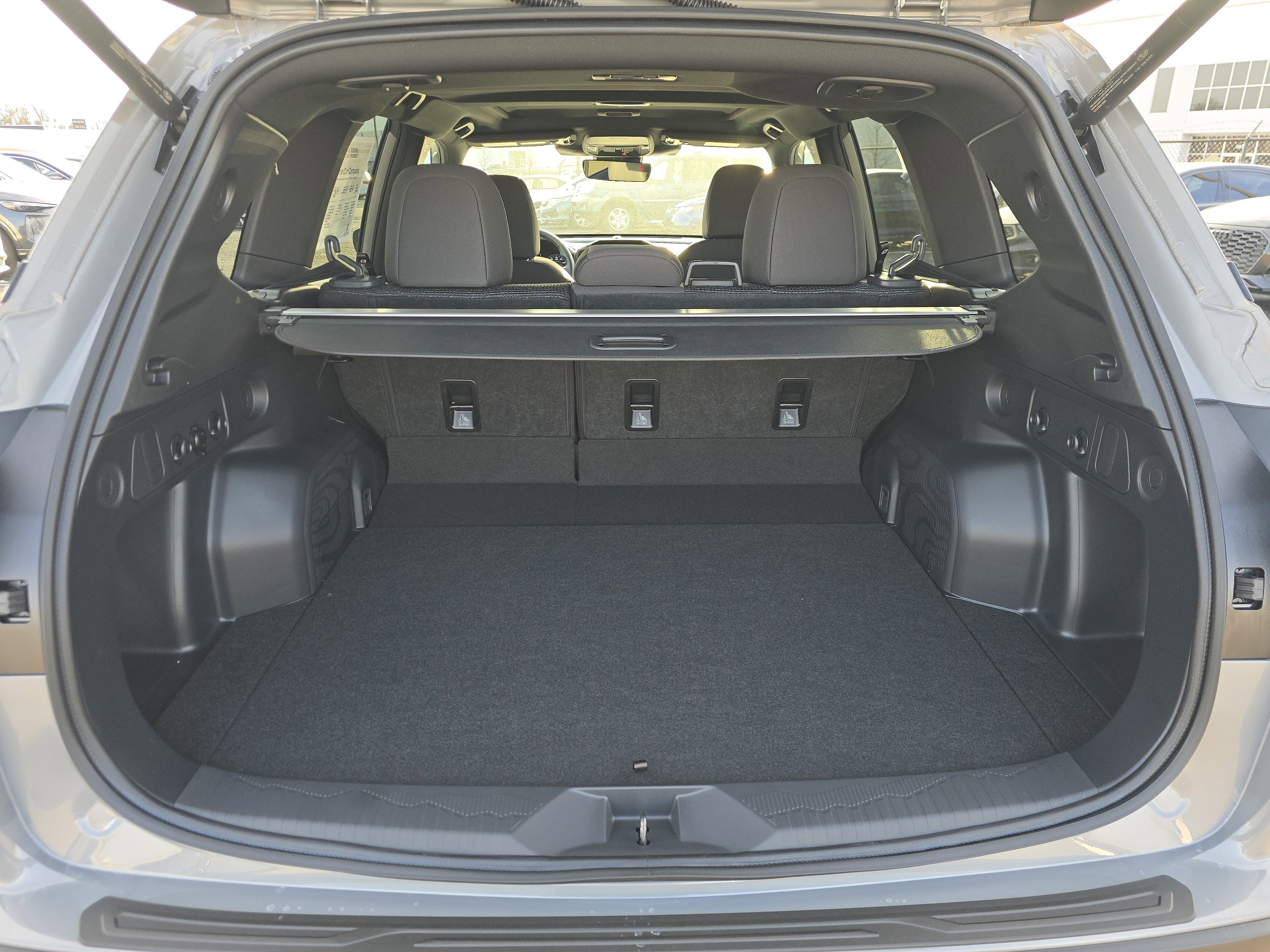 New 2026 Subaru Forester Premium image 14