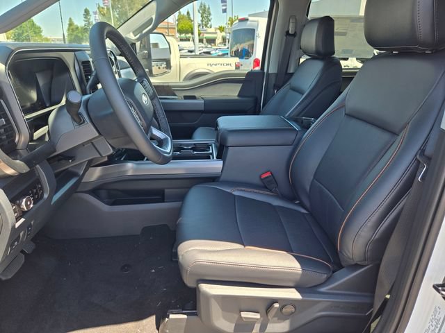 New 2026 Ford F250 Lariat w/ FX4 Off-Road Package AWD/4WD image 16
