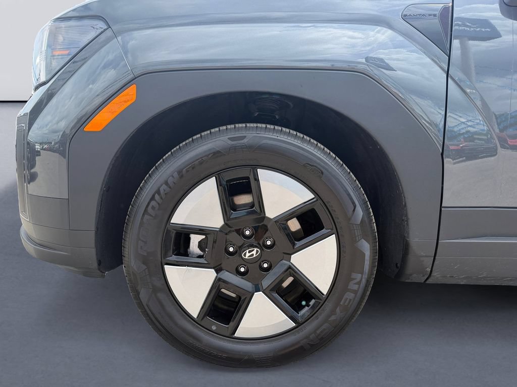 New 2026 Hyundai Santa Fe SEL FWD image 9