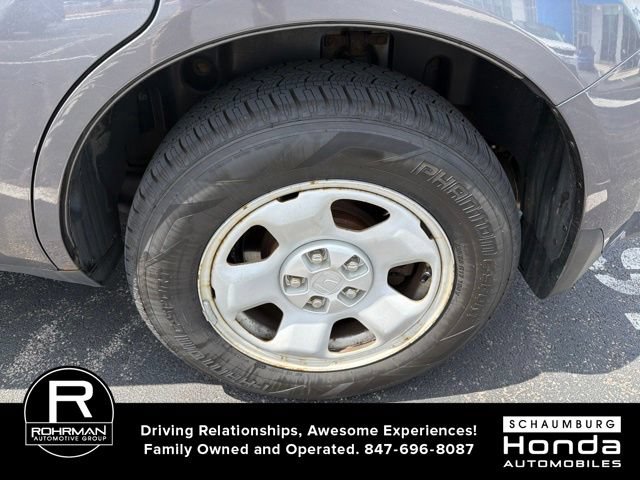 Used 2015 Honda Pilot LX image 10