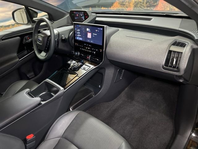 Used 2023 Subaru Solterra AWD image 67