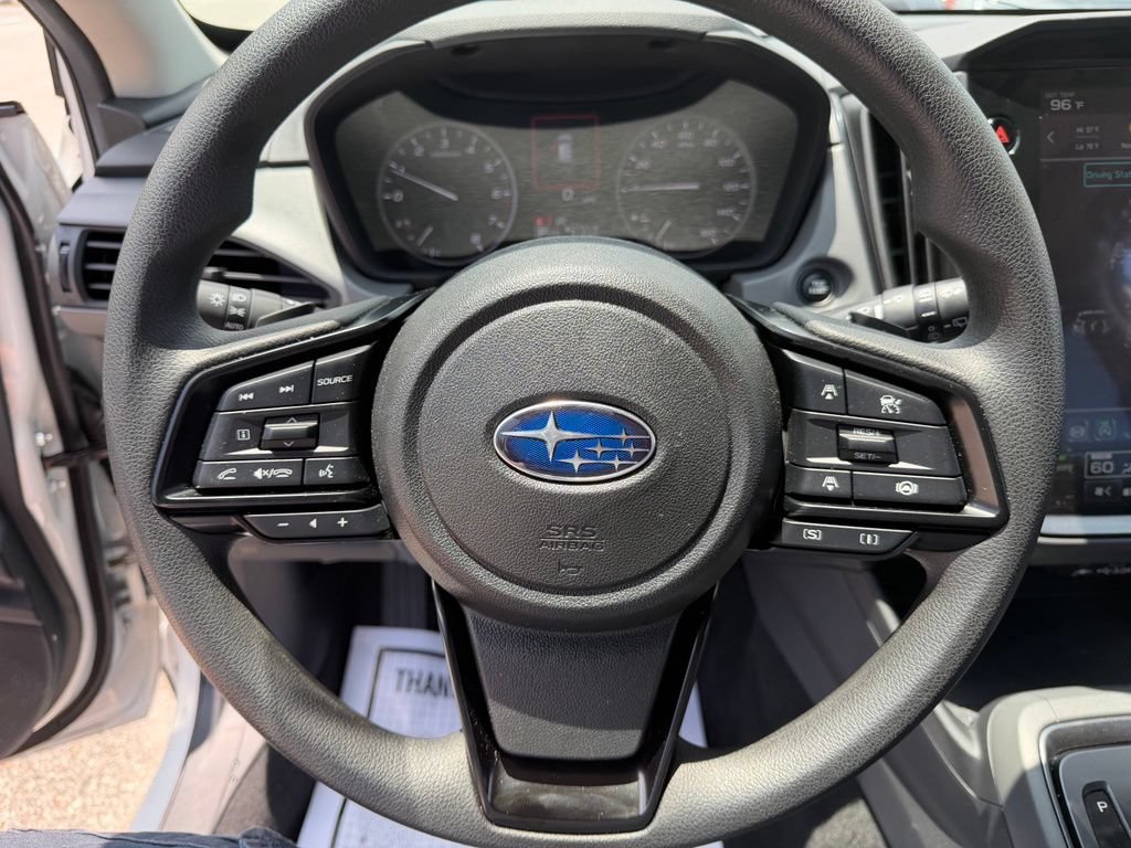 Used 2026 Subaru Crosstrek 2.5i Premium AWD/4WD image 25