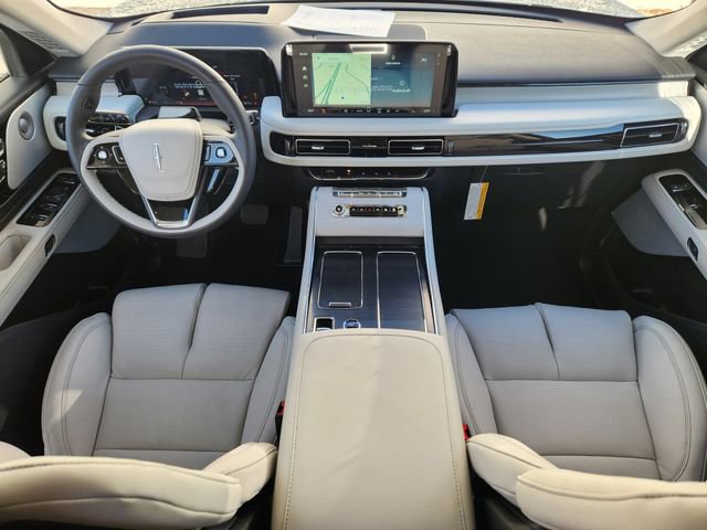 New 2026 Lincoln Aviator Reserve image 11