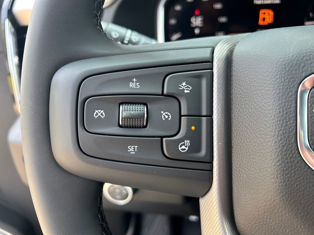 New 2026 GMC Sierra 2500 Denali w/ Denali Reserve Package AWD/4WD image 19