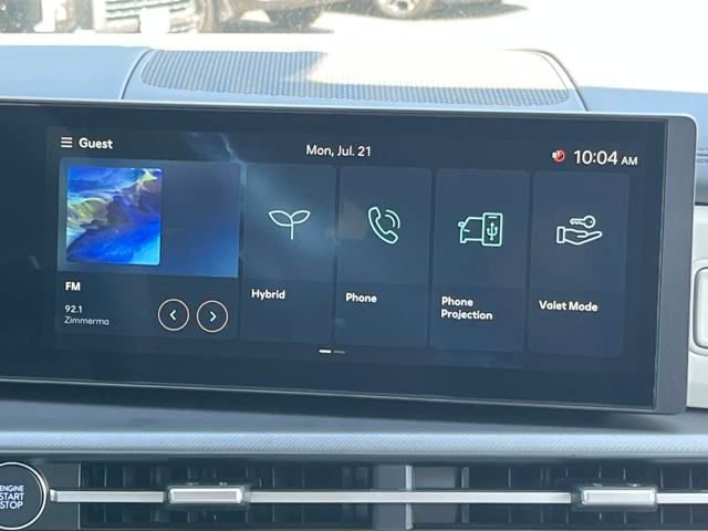 New 2026 Hyundai Santa Fe SE image 26