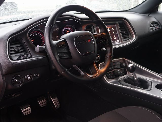 Used 2020 Dodge Challenger R/T Scat Pack RWD image 14