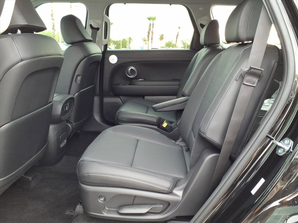 New 2026 Hyundai Palisade Limited AWD/4WD image 8