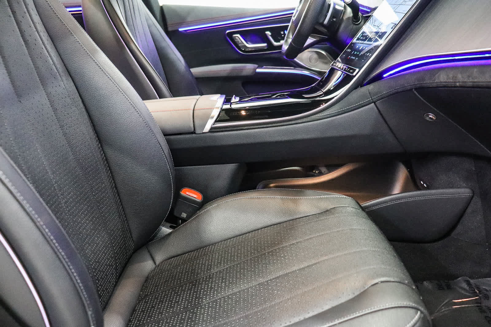 Certified 2023 Mercedes-Benz EQS 450+ 4MATIC Sedan image 19