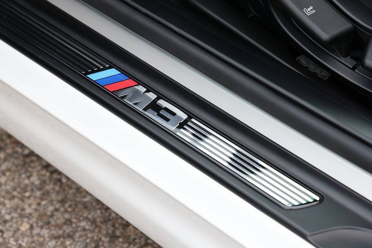 Used 2005 BMW M3 Coupe RWD image 80