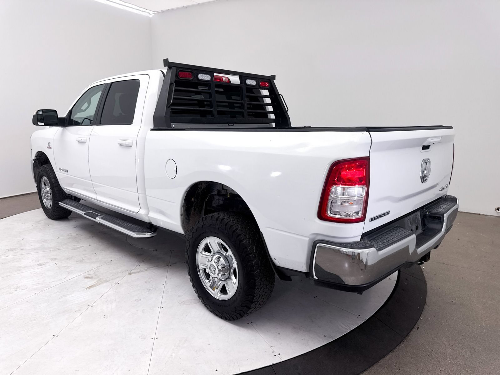 Used 2020 RAM 2500 Big Horn AWD/4WD image 14