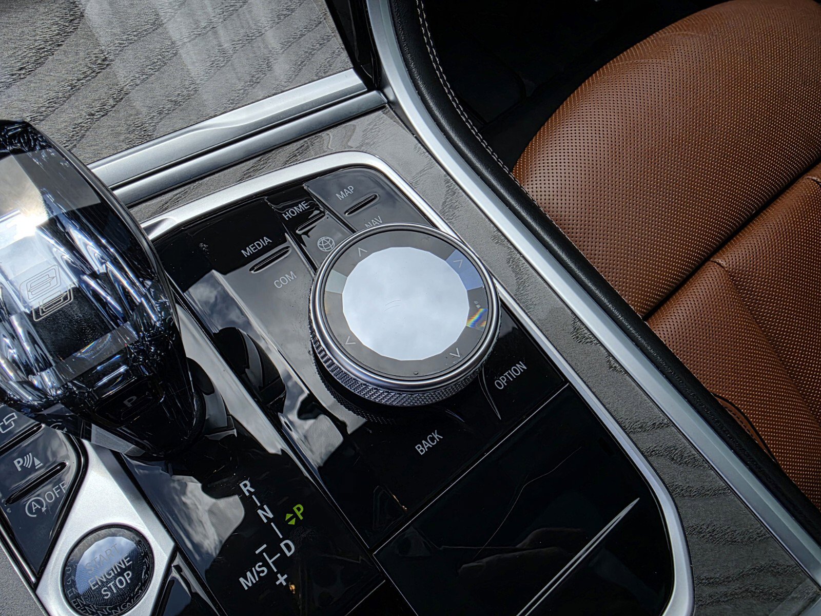 Used 2024 BMW 840i Gran Coupe w/ Driving Assistance Package image 25