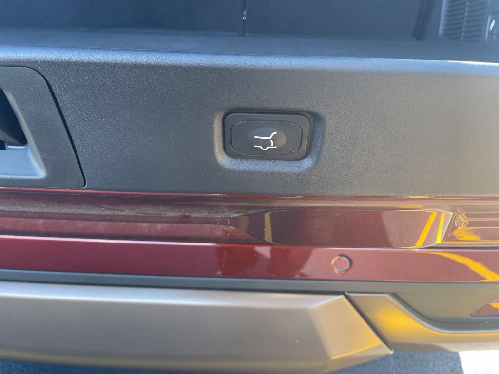 New 2027 Ford Expedition King Ranch AWD/4WD image 11