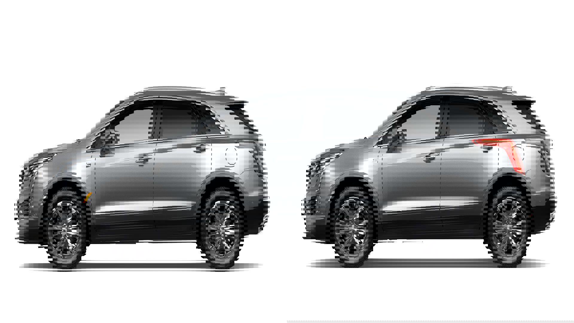 New 2025 Cadillac XT5 Premium Luxury w/ Technology Package image 27