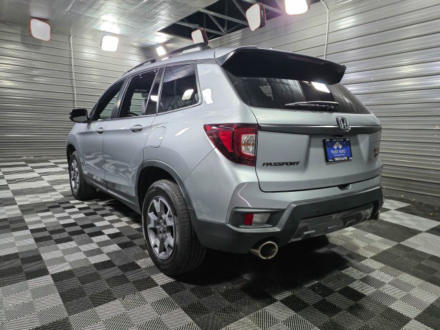 Used 2023 Honda Passport TrailSport image 7