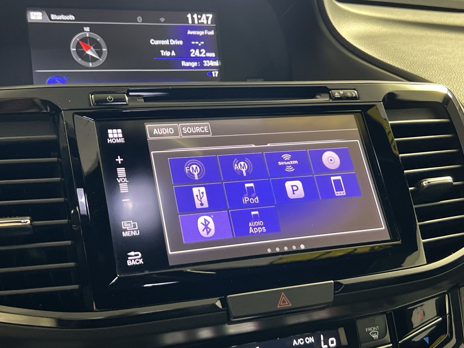 Used 2017 Honda Accord EX-L image 19