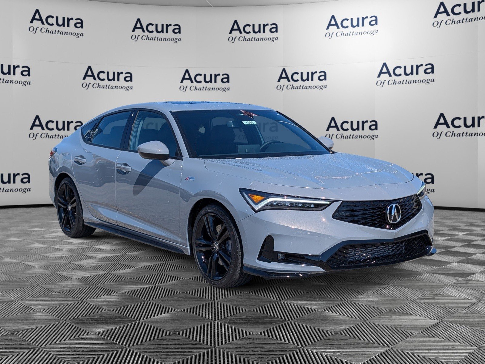 New 2026 Acura Integra A-Spec image 1