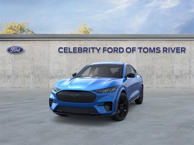 New 2025 Ford Mustang Mach-E GT AWD/4WD image 2