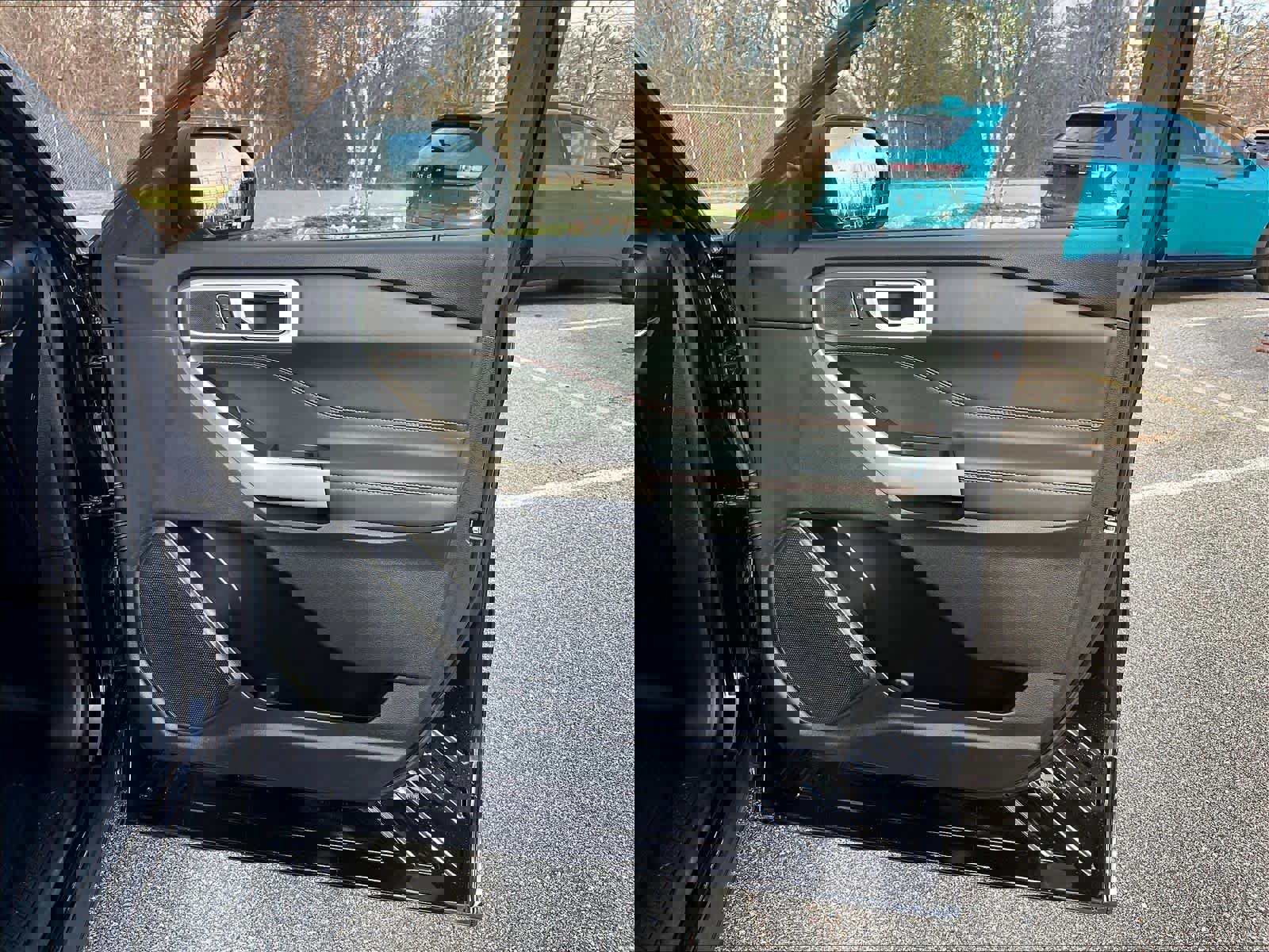 Used 2022 Ford Explorer Timberline AWD/4WD image 12