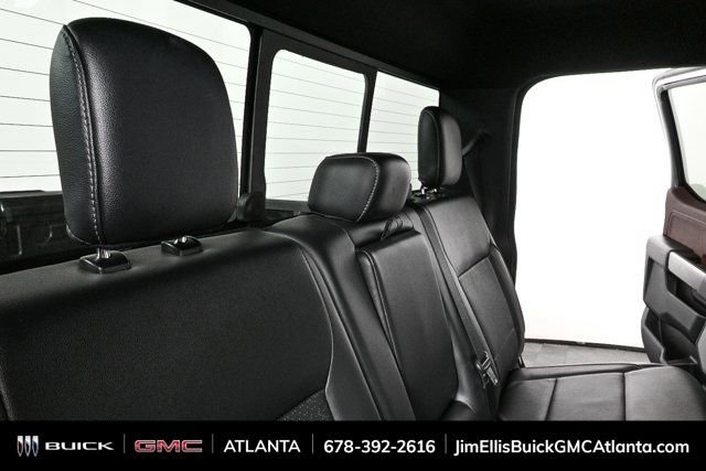 Used 2023 Ford F150 Lariat image 23