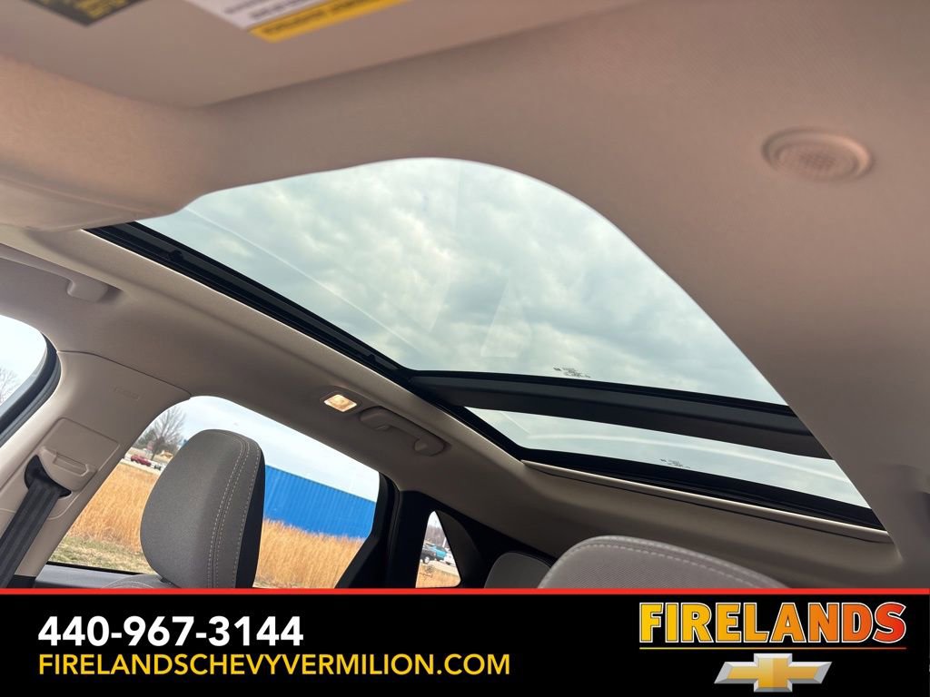 Used 2020 Ford Escape SE image 3