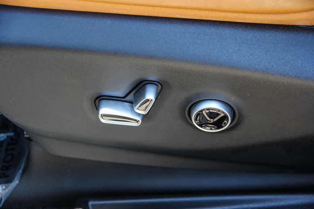 Used 2022 Chrysler Pacifica Pinnacle FWD image 22