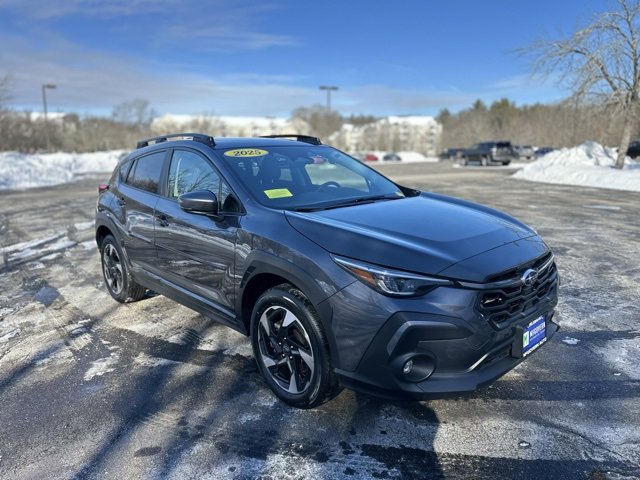 Used 2025 Subaru Crosstrek 2.5i Limited image 3