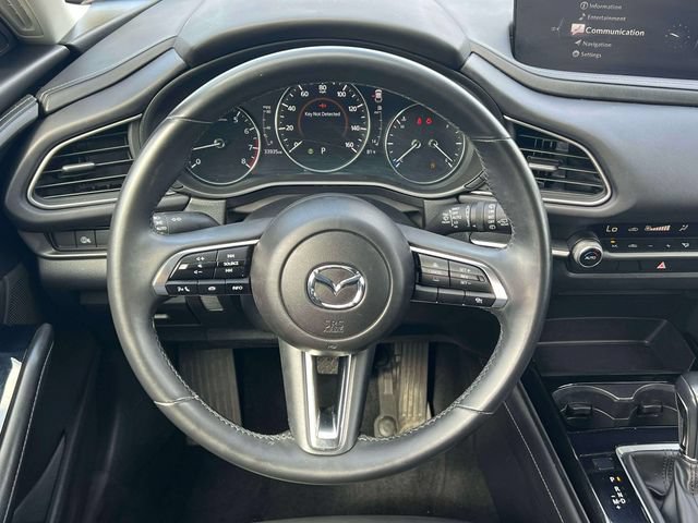 Used 2024 MAZDA CX-30 AWD 2.5 S w/ Select Sport Pkg image 14