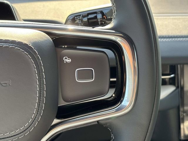 New 2025 Lincoln Navigator Reserve w/ Jet Appearance Package image 26