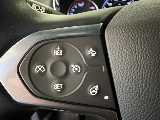 Used 2023 Chevrolet Traverse Premier w/ LPO, Floor Liner Package AWD/4WD image 4