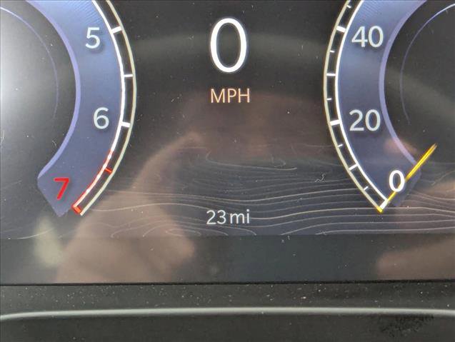 New 2025 Jeep Grand Cherokee Limited image 10