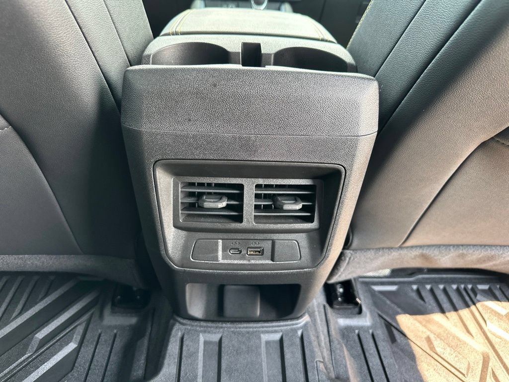 Certified 2025 Chevrolet Colorado ZR2 w/ Technology Package AWD/4WD image 23