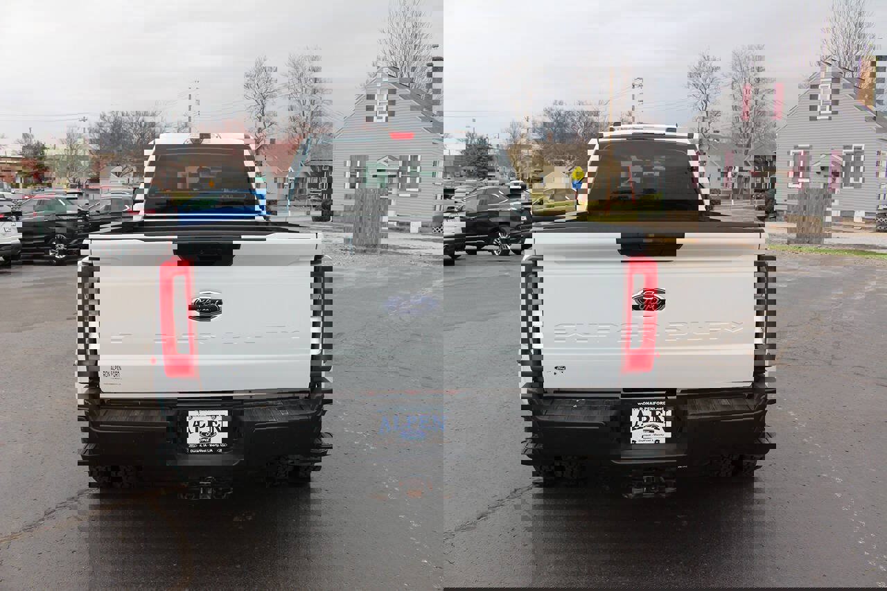 Used 2024 Ford F350 XL image 6