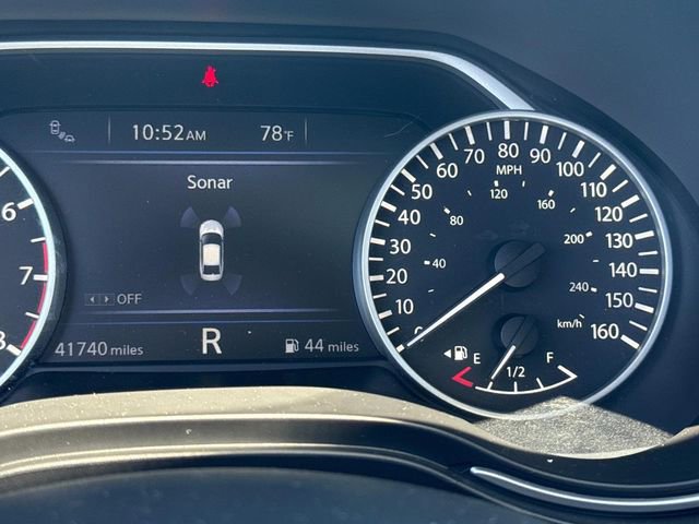 Used 2018 Nissan Maxima Platinum image 33