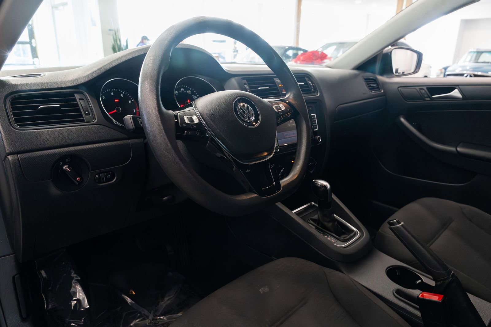 Used 2015 Volkswagen Jetta S FWD image 14