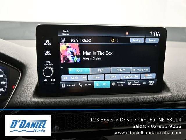 Used 2024 Honda Civic Sport Touring image 30