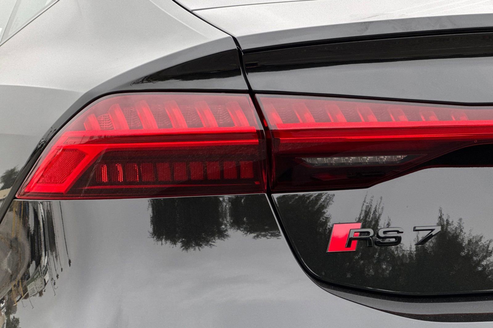 New 2026 Audi RS 7 Performance image 23