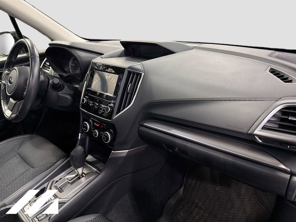 Used 2019 Subaru Forester Premium image 32