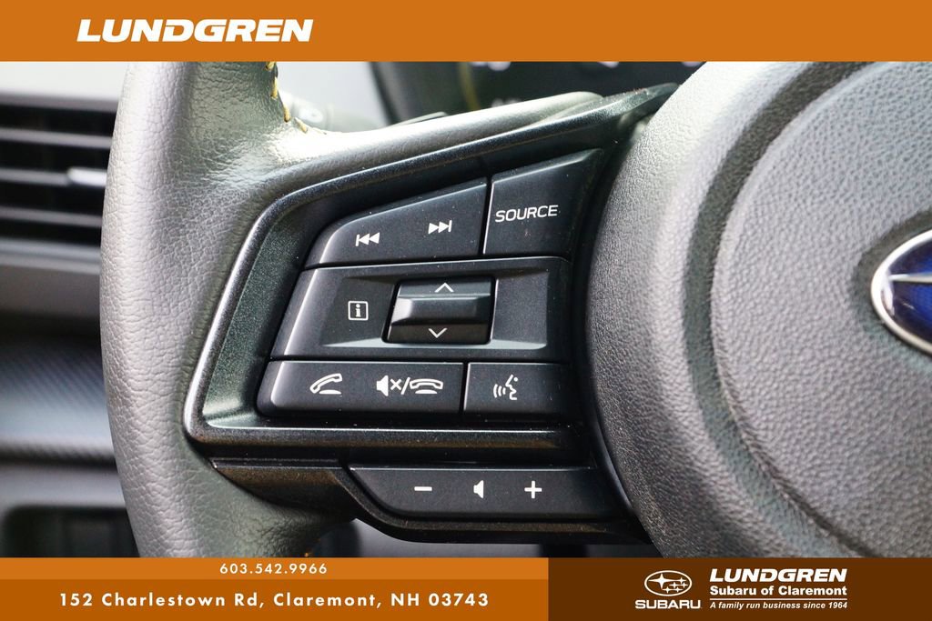 Used 2024 Subaru Crosstrek 2.5i Sport image 14