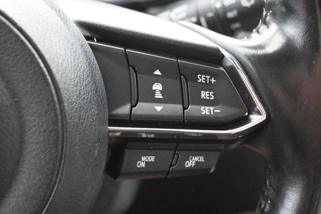 Used 2018 MAZDA CX-5 Grand Touring w/ Premium Package FWD image 19