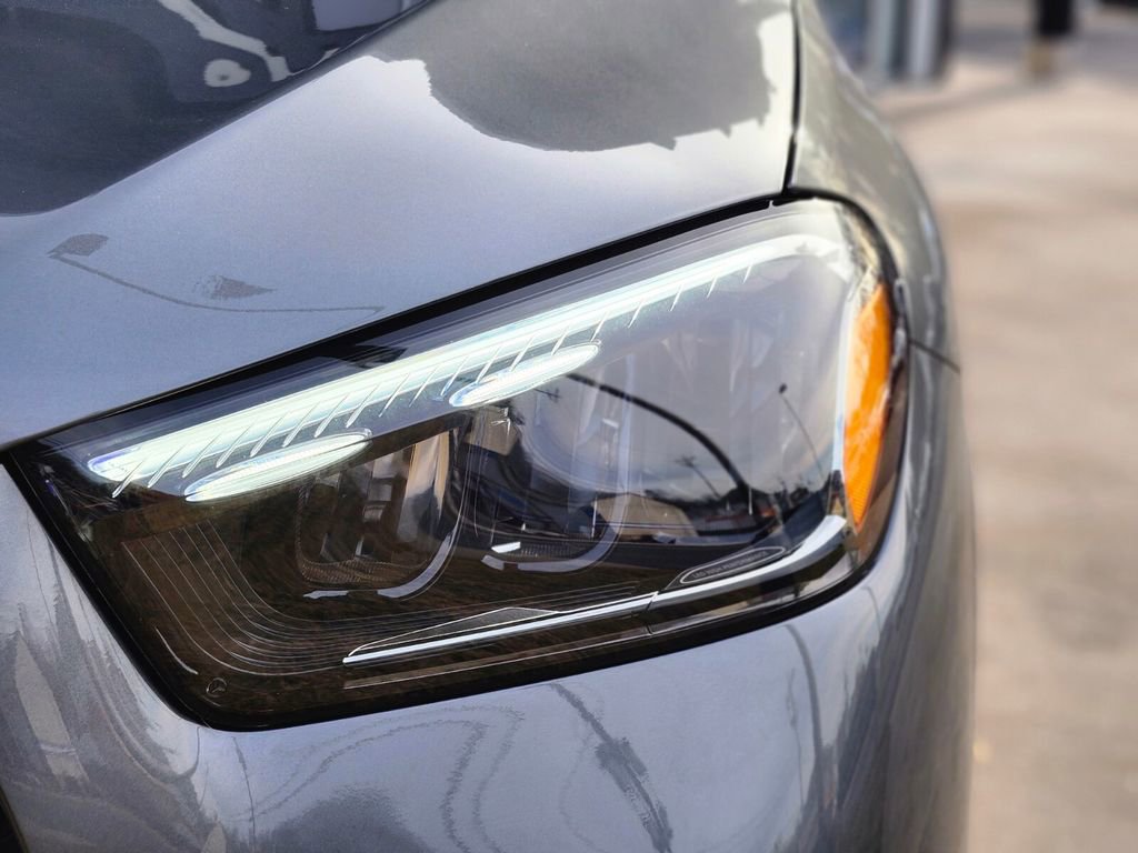 New 2026 Mercedes-Benz GLE 350 4MATIC image 10