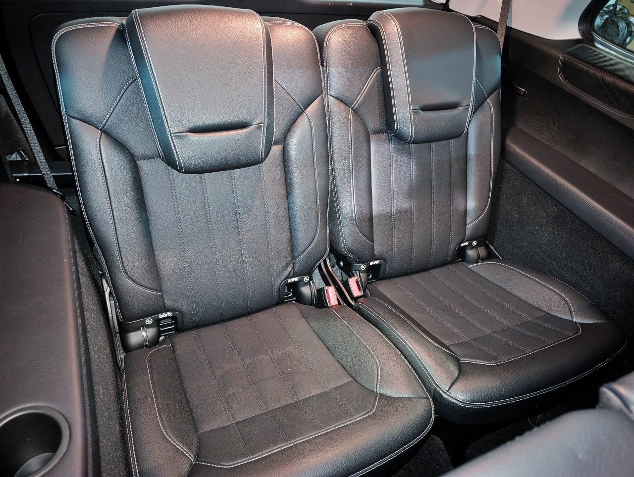 Used 2013 Mercedes-Benz GL 450 4MATIC image 29