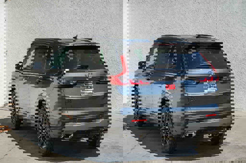 New 2026 Honda CR-V Sport-L image 6