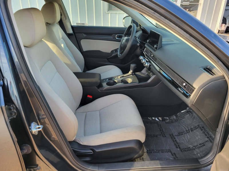 Used 2024 Honda Civic LX image 24