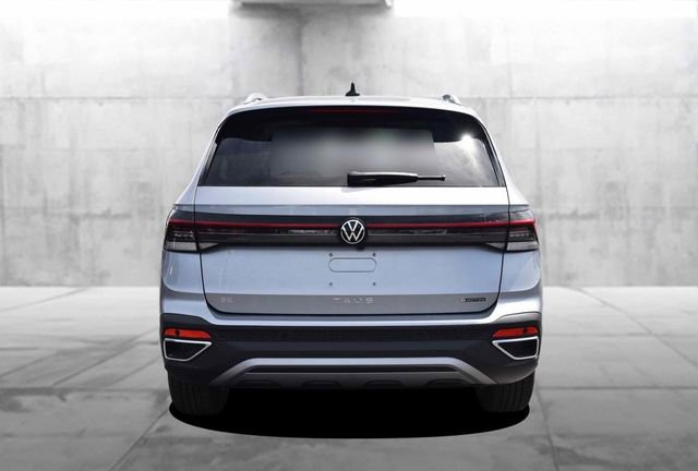 New 2026 Volkswagen Taos SE AWD/4WD image 6
