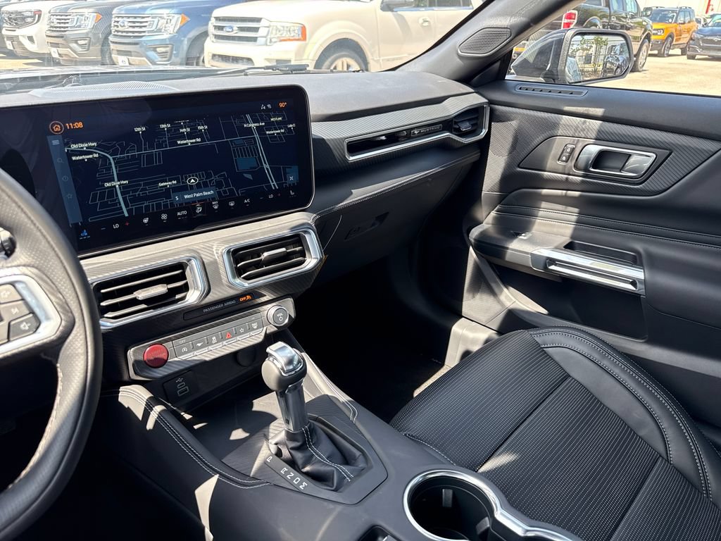 New 2026 Ford Mustang GT Premium RWD image 10